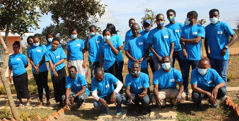 FOH work in Malawi