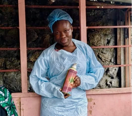 Turning Waste Into Opportunity: Francine’s Triple Impact